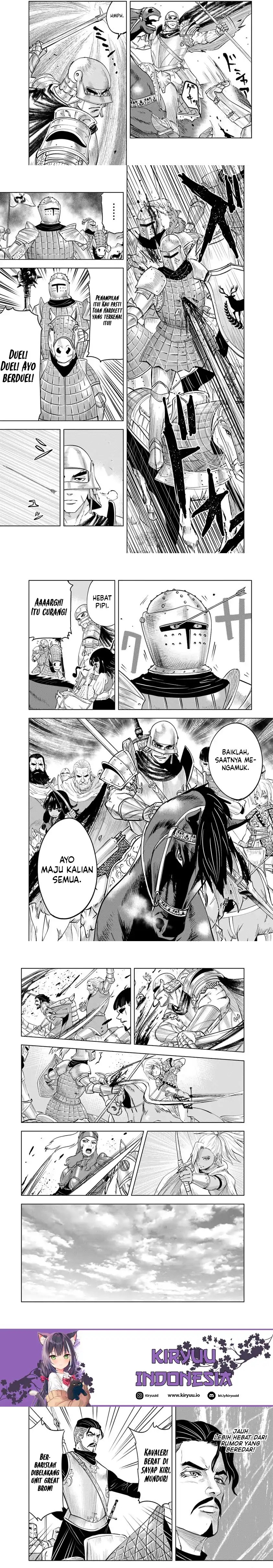 Dilarang COPAS - situs resmi www.mangacanblog.com - Komik oukoku e tsuzuku michi 098 - chapter 098 99 Indonesia oukoku e tsuzuku michi 098 - chapter 098 Terbaru 6|Baca Manga Komik Indonesia|Mangacan